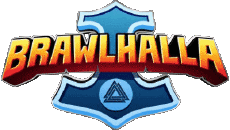 Multimedia Videogiochi Brawlhalla Logo 