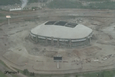 Humor -  Fun Places Demolition 