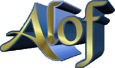 Nome MASCHIO - Germania A Alof 