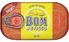 Essen Konserven Bom Petisco 
