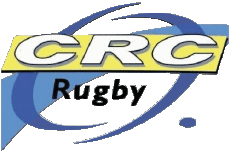 Sport Rugby Club Frankreich Logo Dept 71 Chatenoy RC 