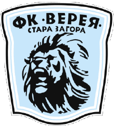 Sport Fußballvereine Europa Bulgarien Vereya Stara Zagora 