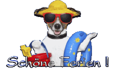 Nachrichten Deutsche Schöne Ferien Transparenter Hintergrund 03 