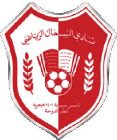 Sports Soccer Club Asia Qatar Al-Shamal SC 