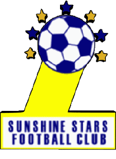 Sportivo Calcio Club Africa Nigeria Sunshine Stars FC 