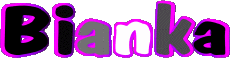 Nome FEMMINILE - Germania B Bianka 