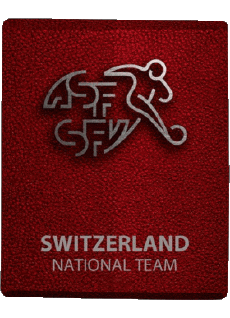 Sport Fußball - Nationalmannschaften - Ligen - Föderation Europa Schweiz Land 
