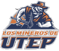 Sports N C A A - D1 (National Collegiate Athletic Association) U UTEP Miners 