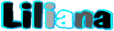 Vorname WEIBLICH - Italien L Liliana 