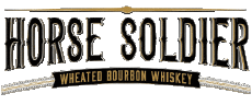 Boissons Bourbons - Rye U S A Horse Soldier 