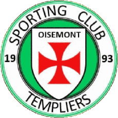 Sports Soccer Club France Hauts-de-France 80 - Somme SC Templiers Oisemont 