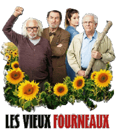Multimedia Film Francia Pierre Richard Les vieux fourneaux 