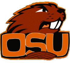 Deportes N C A A - D1 (National Collegiate Athletic Association) O Oregon State Beavers 