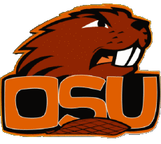 Sports N C A A - D1 (National Collegiate Athletic Association) O Oregon State Beavers 