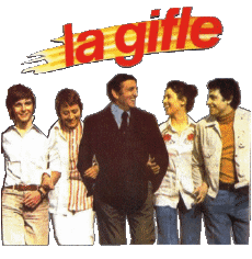 Multimedia Film Francia Lino Ventura La Gifle 