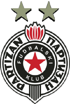 Sports FootBall Club Europe Serbie FK Partizan Belgrade 