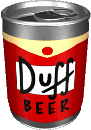 Boissons Bières Allemagne Duff 