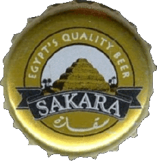 Drinks Beers Egypt Sakara 
