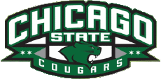 Sport N C A A - D1 (National Collegiate Athletic Association) C Chicago State Cougars 