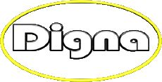 Prénoms FEMININ - Espagne D Digna 