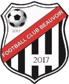 Sports Soccer Club France Centre-Val de Loire 28 - Eure-et-Loir FC Beauvoir 