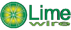 Multi Media Computer - Software LimeWire 