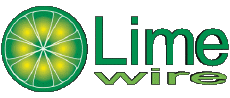 Multimedia Computer - Software LimeWire 