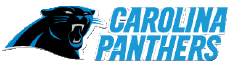 Sportivo American FootBall U.S.A - N F L Carolina Panthers 