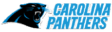 Sports FootBall Américain U.S.A - N F L Carolina Panthers 
