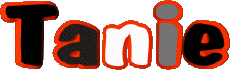 Prénoms FEMININ - France T Tanie 