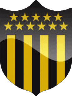 Sport Fußballvereine Amerika Uruguay Peñarol CA 