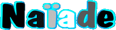 Nome FEMMINILE - Francia N Naïade 