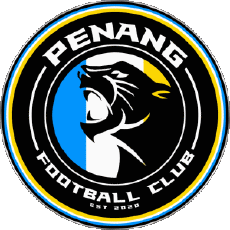 Deportes Fútbol  Clubes Asia Malasia Penang FA 