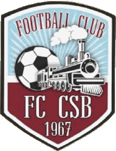 Sports Soccer Club France Grand Est 52 - Haute-Marne Cheminots Sportifs Bragards - C.S.B 