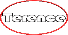 Nombre MASCULINO - UK - USA - IRL - AUS - NZ T Terence 