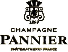 Bebidas Champagne Pannier 