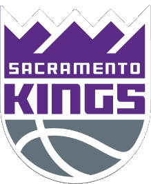 Sports Basketball U.S.A - N B A Sacramento Kings 