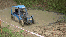 Humour - Fun Transports Tracteurs Accident Fail 