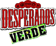 Getränke Bier Frankreich Desperados 