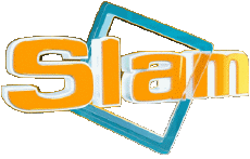 Multimedia Emissionen TV-Show France TV Jeux Divers Slam 
