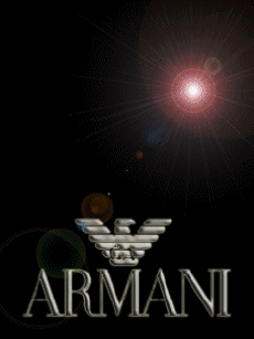 Moda Couture - Profumo Giorgio Armani 