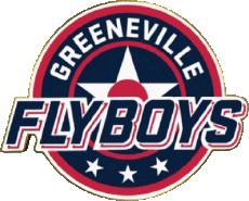 Sports Baseball U.S.A - Appalachian League Greeneville Flyboys 