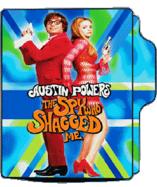Multi Media Movies International Austin Powers The Spy who Shagged me 