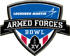 Deportes N C A A - Bowl Games Armed Forces Bowl 