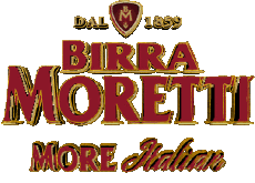 Boissons Bières Italie Moretti 