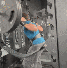 Humor -  Fun Sports Weightlifting Fail 