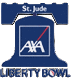 Deportes N C A A - Bowl Games Liberty Bowl 