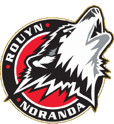 Sportivo Hockey - Clubs Canada - Q M J H L Rouyn-Noranda Huskies 