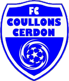 Sports Soccer Club France Centre-Val de Loire 45 - Loiret FC Coullons-Cerdon 