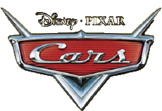 Multimedia Dibujos animados TV Peliculas Cars 01 - Logo 
